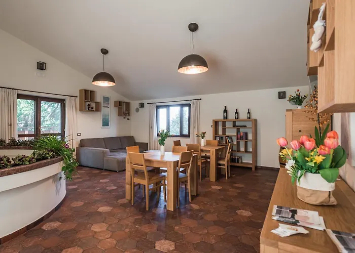 Seguire Le Botti - Agriturismo Cantina Sant\'Andrea